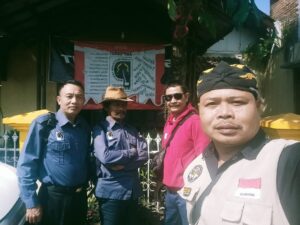 Raker Aliansi Wartawan Pasundan Siap Sukseskan 3 Th Anniversary AWP