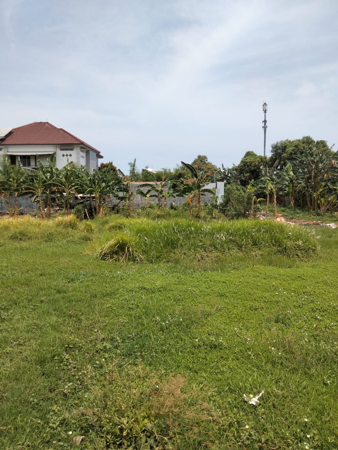 Persekongkolan Mafia Tanah & Oknum Pemkot Kaburkan Asal-Usul Tanah di Pekiringan Cirebon